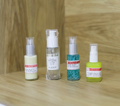 Banner de la categoría Serums