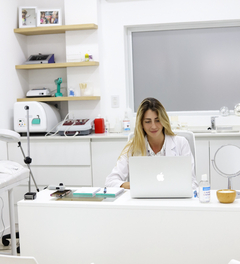 Banner de la categoría Tratamientos de la piel