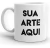 Caneca Personalizada De Porcelana Com Seu Logo na internet