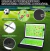 Prancheta Tática Magnética Treinador Futebol - comprar online