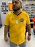 Camisa Onça Amazonas FC 2024 Amarela Oficial