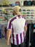 Camisa Kappa Real Valladolid Home 2024 na internet