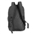 Mochila Poker Esportiva Clip Preta - comprar online
