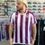 Camisa Kappa Real Valladolid Home 2024