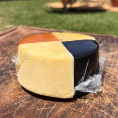 Kit Queijo Mantiqueira 4 Sabores Kairós - 480g na internet