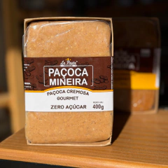 Paço Cremosa Diet La Pasta - 400g