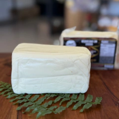Requeijão de Corte Serra da Canastra 600g - comprar online
