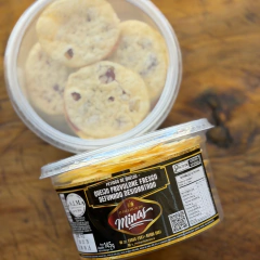 Queijo Provolone Desidratado - 145g
