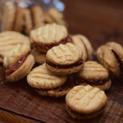 Goiabinha Caseira - 200g