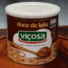 Doce de leite Viçosa - 400g - comprar online