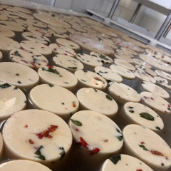 Queijo Flor da Mantiqueira Premiado Kairós - 500g na internet