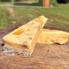 Queijo Ipe Amarelo Kairós - 120g - comprar online