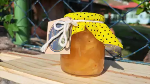 Chutney de Abacaxi - Kairos 240g