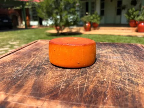 Mantiqueira de Minas Defumado