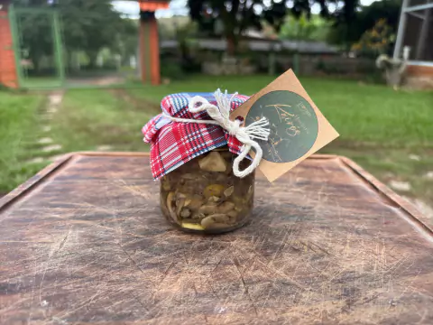 Champignon em Conserva Kairos 240g