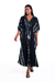 Kaftan Tie Dye - comprar online
