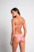 Calcinha BQ Light Estampada - Estampa Happy - comprar online