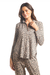 Camisa com Proteção Solar Fresh Est. Animal Print - comprar online