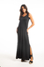 Vestido Regata longo na internet