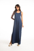Vestido Regata longo - comprar online