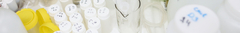 Banner de la categoría Material de plástico