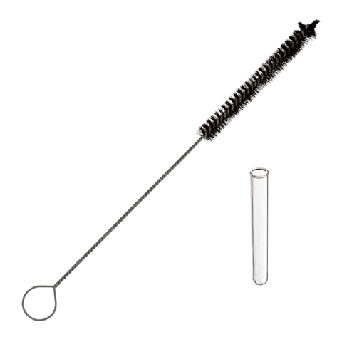 CEPILLO PARA LIMPIEZA DE TUBOS KHAN Y HEMOLISIS - ARGA