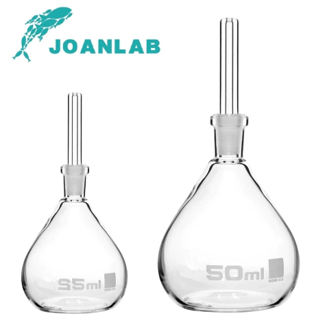 PICNÓMETRO - DENSÍMETRO SEGÚN GAY-LUSSAC - JOANLAB - comprar online