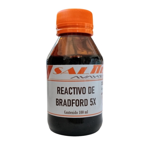Reactivo de Bradford 5X - comprar online