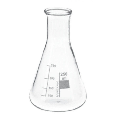 ERLENMEYER BORO 3.3 NO GRADUADOS - SCHOTT