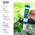 PH-METRO 5 EN 1 DE PH/EC/TDS/SALT/TEMP, PEN-TYPE BLUETOOH, BACKLIGHT BLE-9909 en internet
