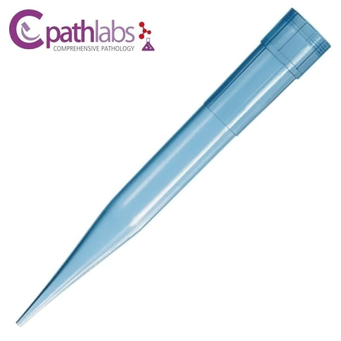 TIPS AZULES 1000 uL CON CORONA TIPO UNIVERSAL - PATHOLAB - comprar online