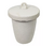 CRISOL CON TAPA - comprar online