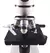 MICROSCOPIO MONOCULAR DE RUTINA XSP-104 1000X LUZ LED - ARCANO en internet
