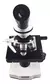 MICROSCOPIO MONOCULAR DE RUTINA XSP-104 1000X LUZ LED - ARCANO - Insumos de Laboratorios Norte