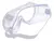 GAFAS ANTIPARRAS CON LATERALES CERRADOS - tienda online