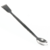 ESPATULA ACERO INOXIDABLE PALA-CUCHARA 200 MM (GRAMERA) - comprar online