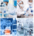 TIPS BLANCOS 5 ML TIPO EPPENDORF/DLAB (12,6 MM) - HENSO - Insumos de Laboratorios Norte