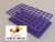 GRADILLA PLASTICO P/ TUBO EPPENDORF - tienda online