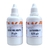 KIT TINCION DE ESPORAS VERDE MALAQUITA-SAFRANINA - SALTTECH