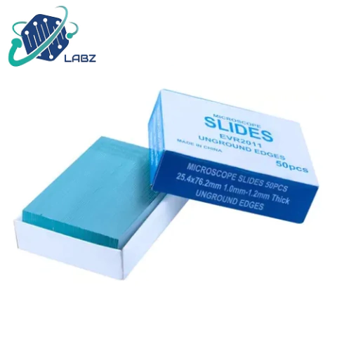 PORTAOBJETO BORDE COMUN X50 UNIDADES - LABZ - comprar online