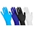 GUANTES DE NITRILO