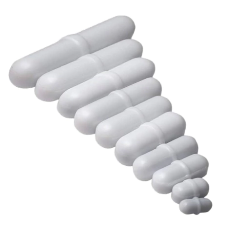 BUZO AGITADOR MAGNÉTICO (OCTOGONAL)