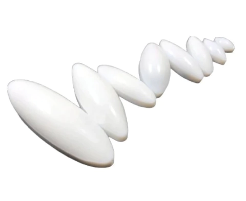 BUZO AGITADOR MAGNÉTICO (OVALADO)