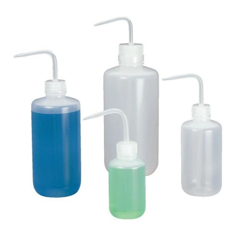 PISETA PLASTICA PP GRADUADA EN RELIEVE