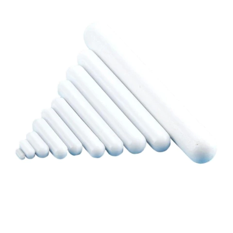 BUZO AGITADOR MAGNÉTICO (RECTO)