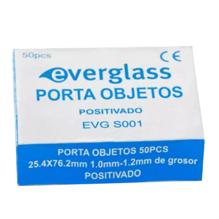 PORTAOBJETOS CON CARGA POSITIVA X 50 UNIDADES