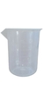 VASO PRECIPITADO PLASTICO (PP), GRADUADO EN RELIEVE en internet