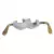 PINZA DOBLE NUEZ FIJA DE ALUMINIO en internet