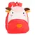 Mochila Infantil Trendy 52531 VACA