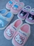 PANTUFLAS